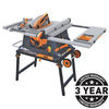 Evolution Evolution RAGE5 255mm Multipurpose Table Saw