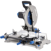 Evolution Evolution S355MCS 355mm Mitre Chop Saw Heavy Duty Metal Cutting (110V)
