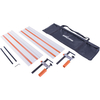 Evolution Evolution ST2800 Circular Saw Track Sets (2 x 1400mm)