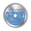 Evolution Evolution T185TCT-68MS 185mm Thin Steel Blade