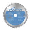 Evolution Evolution T210TCT-68MS 210mm Thin Steel Blade
