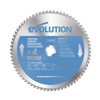 Evolution Evolution T255TCT-70MS 255mm Thin Steel Blade
