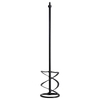 Evolution Evolution Twister P-H120 General Purpose 120mm Spiral Up-Mix Paddle