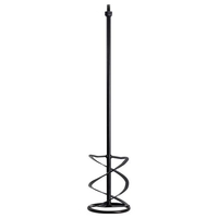Evolution Evolution Twister P-H120 General Purpose 120mm Spiral Up-Mix Paddle