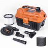 Evolution EXT Evolution Cordless Wet And Dry Workshop Vacuum & Blower 18V Li-Ion EXT - R11VAC-Li (Bare Unit)