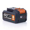 Evolution EXT Evolution R18BAT-Li4 Cordless 4.0Ah Li-Ion Battery 18V EXT