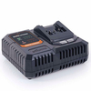 Evolution EXT Evolution R18RCH-Li1 Single-port Smart Rapid Charger 18V Li-Ion EXT