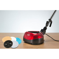 Ewbank Ewbank EP170 All In One Floor Cleaner,  Scrubber and Polisher (230V)