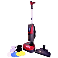 Ewbank Ewbank EVP1100 3 in 1 Cleaner,  Scrubber and Polisher (230V)