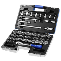 Facom Expert by Facom E032909 47 Piece 1/2" Drive Socket Set