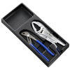 Facom Expert by Facom E080801B Expert Module of Multigrip Pliers & Locking Pliers