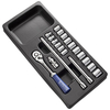 Facom Expert by Facom E194678B Expert 20 Piece 3/8" Socket Set Module