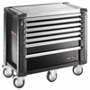 Facom Facom - JET.7GM5 - 7 Drawer Tool Cabinet (Black)