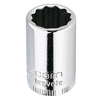 Facom Facom RB.1/2 1/4" Drive Socket 1/2" AF