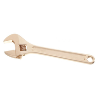 Facom Facom 113A.18SR 55mm Non-Sparking Adjustable Wrench