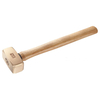 Facom Facom 1262H.200SR 48mm Non-Sparking German Style Club Hammer