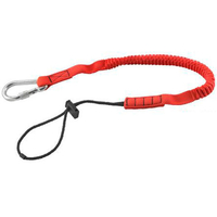 Facom Facom 1.2m Wrist Loop & 80mm Snap Hook Strap