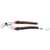 Facom Facom 181A.18CPESLS Locking Twin Slip-Joint Multi-grip Pliers