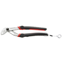 Facom Facom 181A.18CPESLS Locking Twin Slip-Joint Multi-grip Pliers