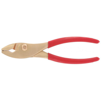 Facom Facom 186.9SR 200mm Non-Sparking Gas Pliers