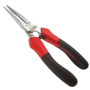 Facom Facom 193.16CPE 6 1/2" Snipe Nose Pliers