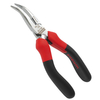 Facom Facom 195.16CPE Bent Nose Pliers 6.1/4"/163mm
