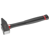 Facom Facom 200c.26sls Graphite Handle Riveting Engineers’ Hammer