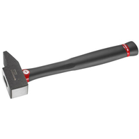 Facom Facom 200c.30sls Graphite Handle Riveting Engineers’ Hammer