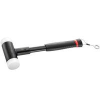 Facom Facom 212a.60sls Dead-Blow Hammer,  with interchangeable Tips