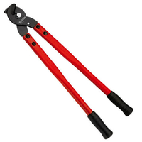 Facom Facom 412.30 600mm Heavy Duty Cable Cutter