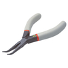 Facom Facom 433.LE Half-Round Angle Nose Anti -Static Gripping Pliers