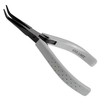 Facom Facom 433.LMT Half Round Thin Nose 45° Gripping Pliers