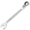 Facom Facom 467B Anti Slip Combination Ratcheting Spanner - Various Sizes