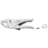 Facom Facom 500ASLS Short-Nose Lock-Grip Pliers