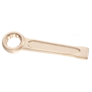 Facom Facom 50.19SR 19mm Non-Sparking Metric Slogging Ring Wrench