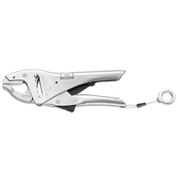 Facom Facom 501ASLS Short-Nose Lock-Grip Pliers