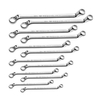Facom Facom 55A.JD12 Metric OGV Offset Ring Spanners