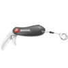 Facom Facom 640180SLS Twin-Blade Electricians’ Knife with Plastic Handle