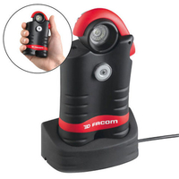 Facom Facom 779.PC Pocket Led Torch With Lthium Ion Rechargeable Battery