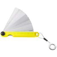 Facom Facom 804FSLS Round Tip Metric-Size Thickness Gauges