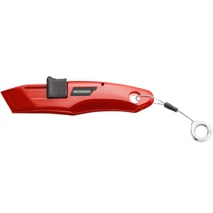 Facom Facom 844.DSLS Safety Knife with Retractable Blade