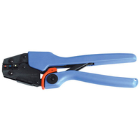 Facom Facom 985753 Production Crimping Pliers for Insulated Terminals