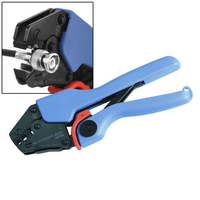 Facom Facom 985758 Crimping pliers for coaxial connectors