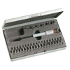 Facom Facom AEM.J2 Micro-Tech 26- Piece Bit And Socket Set