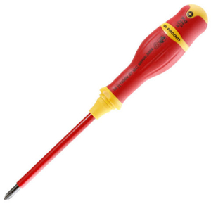 Facom Facom APB1X100VE Protwist Screwdriver Borneo Phillips 1 VE 1000V