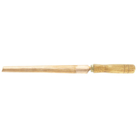 Facom Facom DRD.MD220SR 200mm Non-Sparking Half-Round File