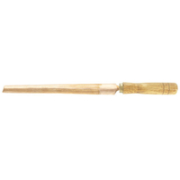 Facom Facom DRD.MD350SR 350mm Non-Sparking Half-Round File