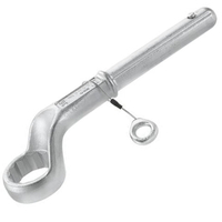 Facom Facom Heavy Duty Offset-Ring Spanner - 54A.SLS Range