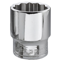 Facom Facom J.12 3/8" Drive OGV Socket 12mm