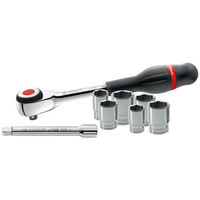 Facom Facom J.360PACK 3/8" Rotator Ratchet Pack